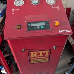 RTI Ac Recover And Charging Station. $575