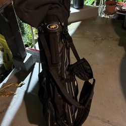 golf bag