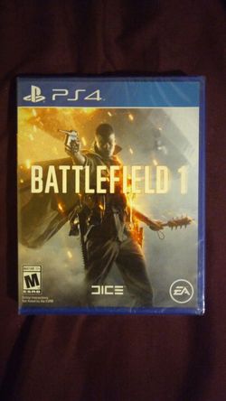 Battlefield 1