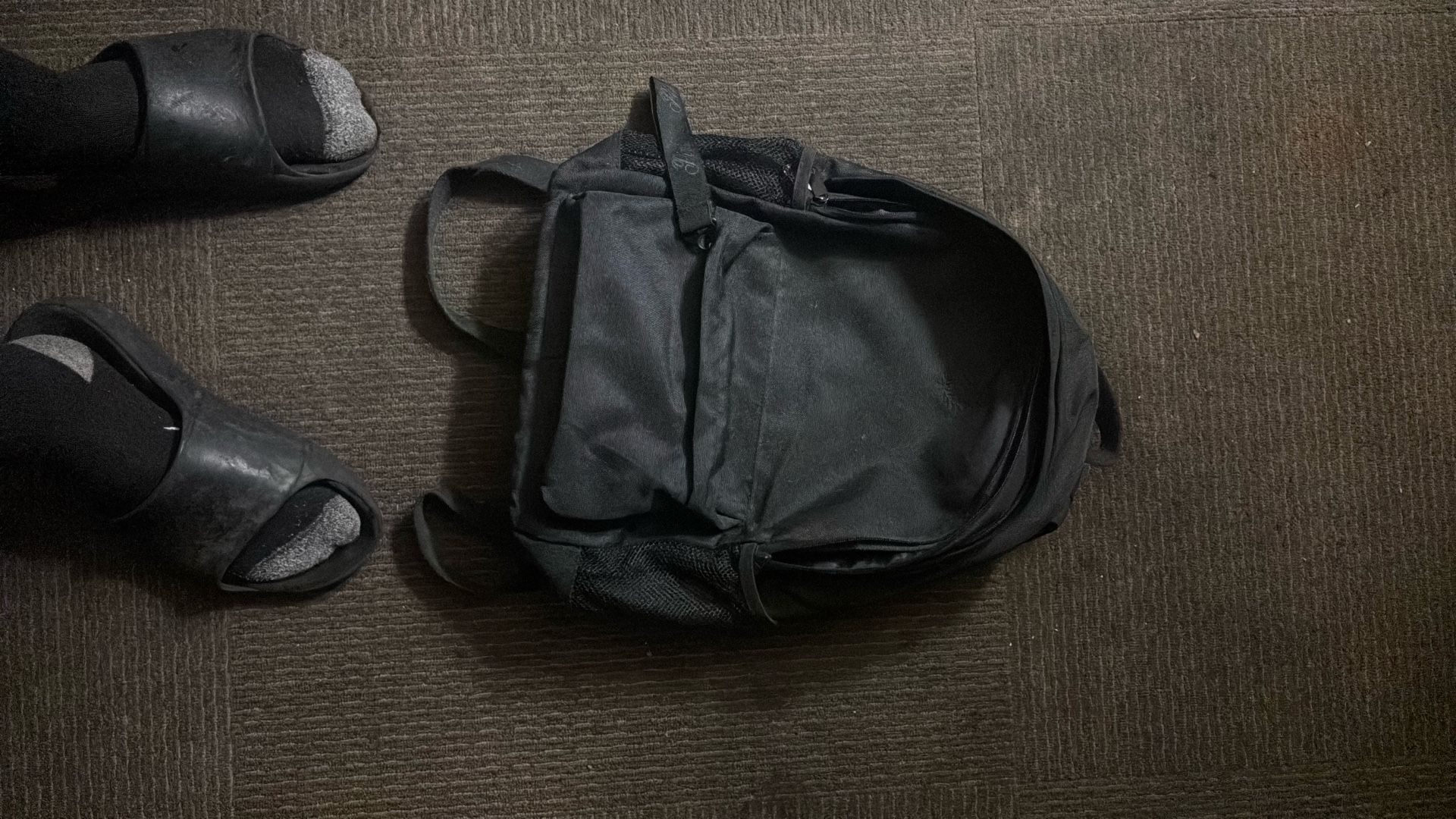 Backpack (PINK Brand)