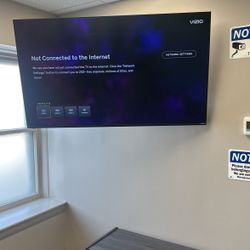 Vizio Flat Screens