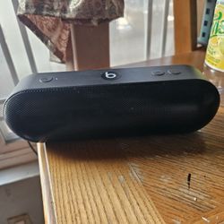 Beat Speaker