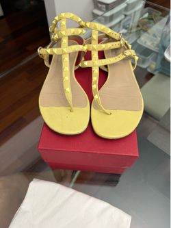 Valentino Sandals