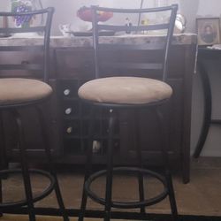 Bar Stools