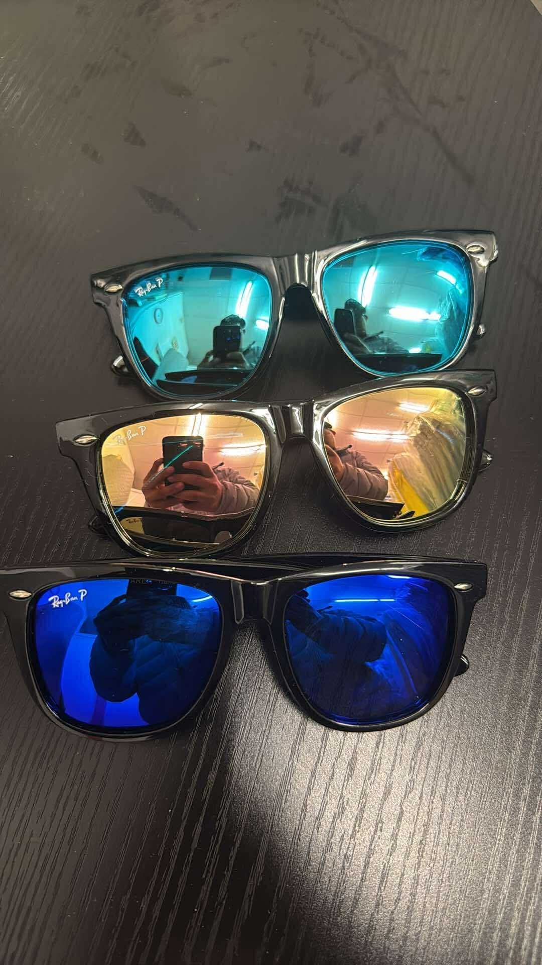 Ray Bans