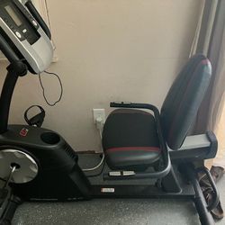 Exercise  Pedal Bicycle 