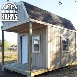 Best Quality Sheds, Barns, Cuartitos