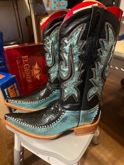 Men’s boots