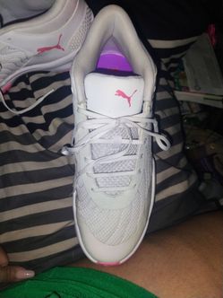 Pumas 10.5