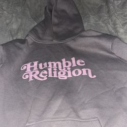 Humble religion