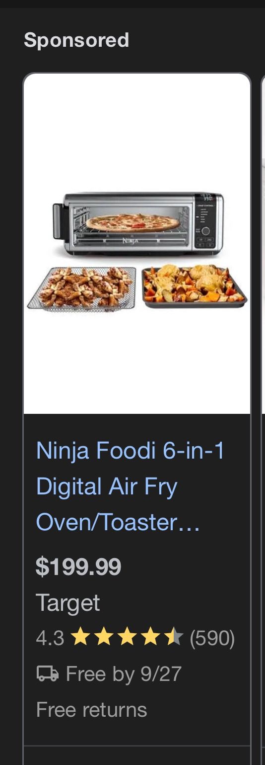 Air Fryer