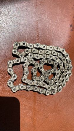 BMX chain