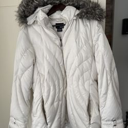 Women’s 1XL coat