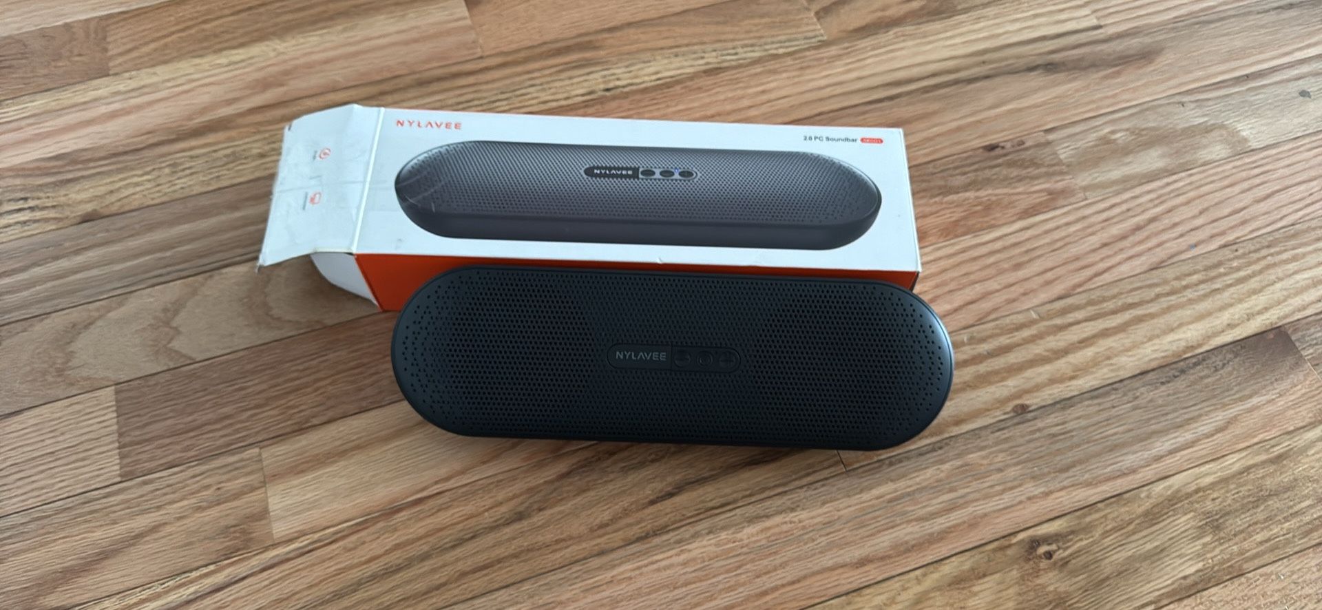 Speaker