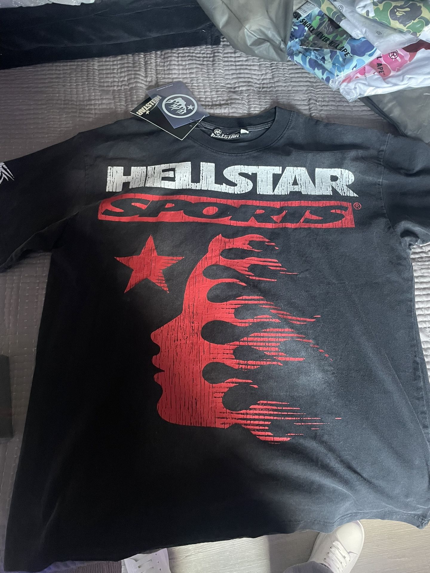 Hellstar Shirt