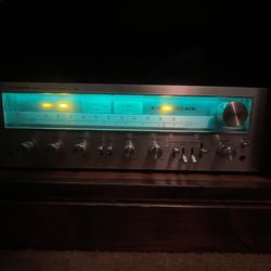 Pioneer Sx750 Original