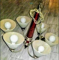 Chandelier Light