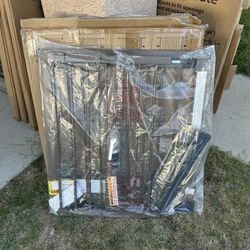 Safety Gate 