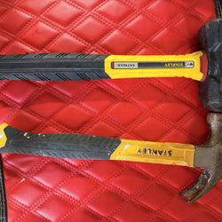 Stanley Hammers