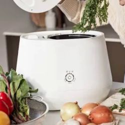 Lomi 1.3-3L Food Composter