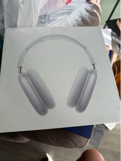 Apple Headphones