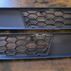 Lower Bumper Insect Screen 2025 Tesla Model Y