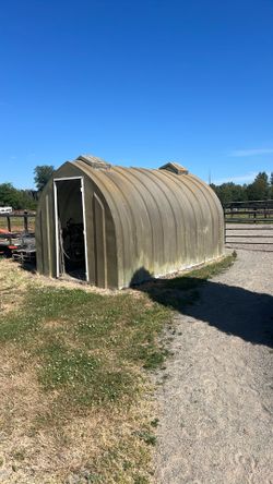 FREE Green house