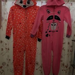 Onsies- Pajamas- Sleepers. $5.00 Each.   Chino, Ca