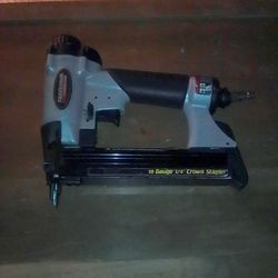 Crown Stapler