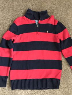 Ralph Lauren polo