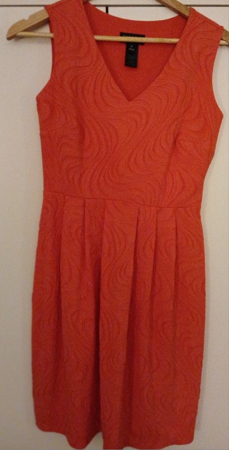 Dress/vestido/ropa Usada Casi Nueva