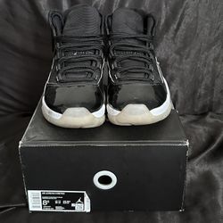 Air Jordan 11 Retro 'Jubilee / 25th Anniversary'