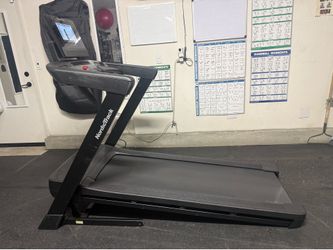 NordicTrack T Series 9 Treadmill (2024 Model)