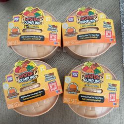 Dumplings