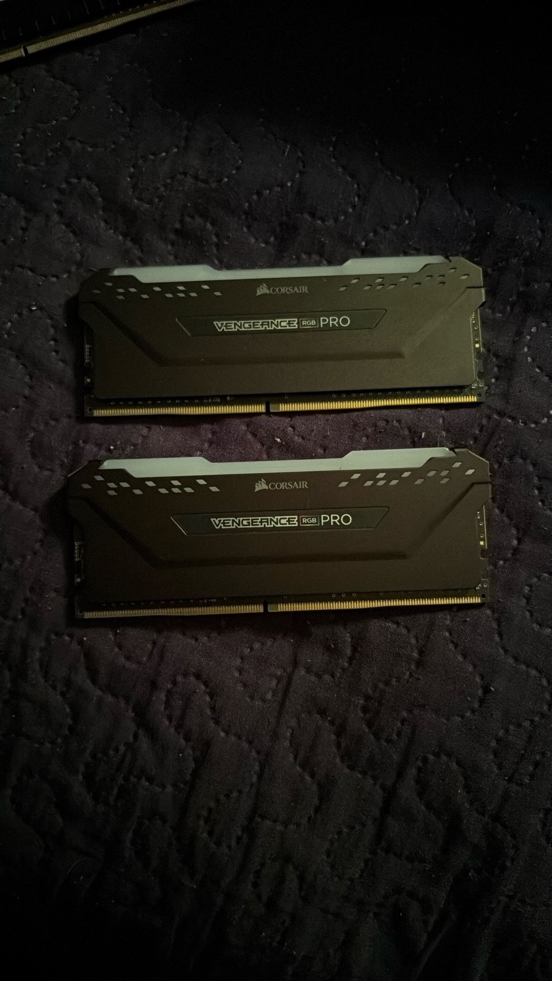 DDR4 Ram