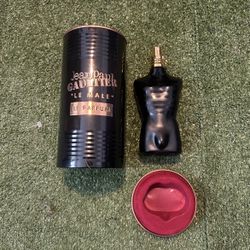 JPG Le Male Le Parfum