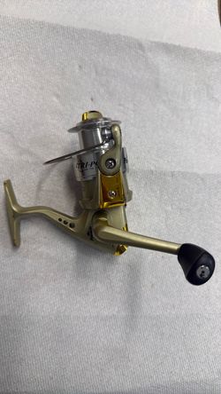 Pflueger Spinning Fishing Reel