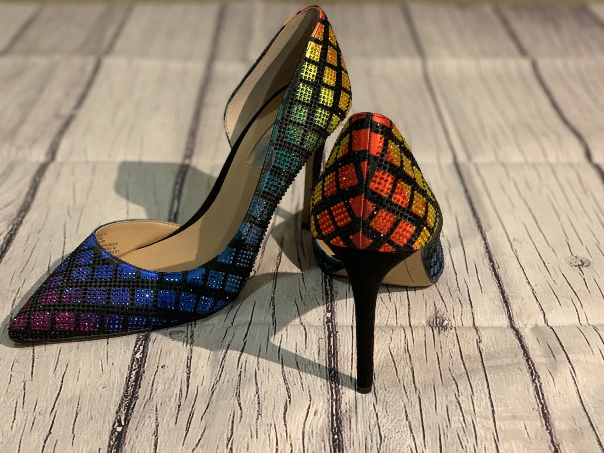 Womens heels