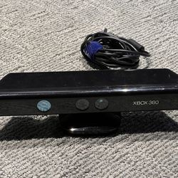 Microsoft Xbox 360 Kinect