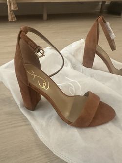 Sam Edelman Sandals - Size 6.5