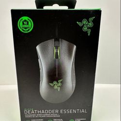 Gaming Mouse (read Description)