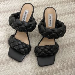 Steve Madden Heels 