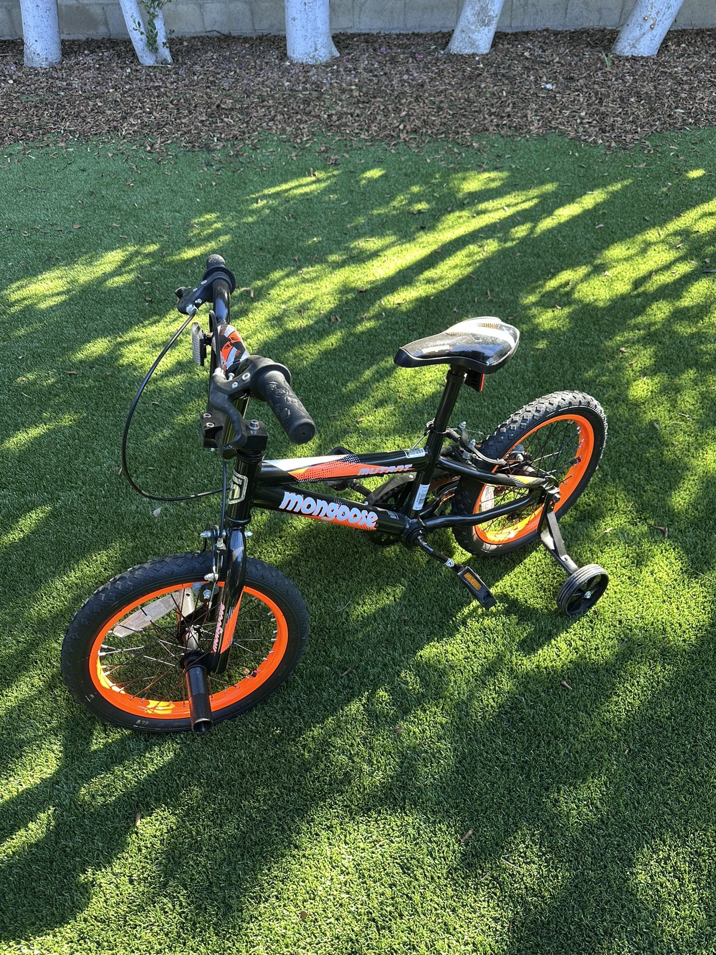 Kids Bike