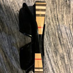 Burberry Glasses 