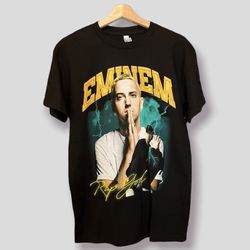 VINTAGE STYLE “EMINEM” TEE