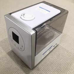 LEVOIT LV600S Smart Warm and Cool Mist Humidifier for Large Room