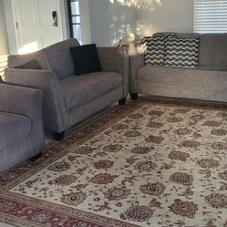 Sofa Set