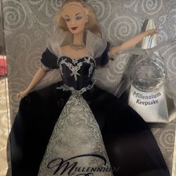 Special Millennium Edition