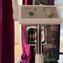 Facial Steamer