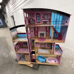 Doll House